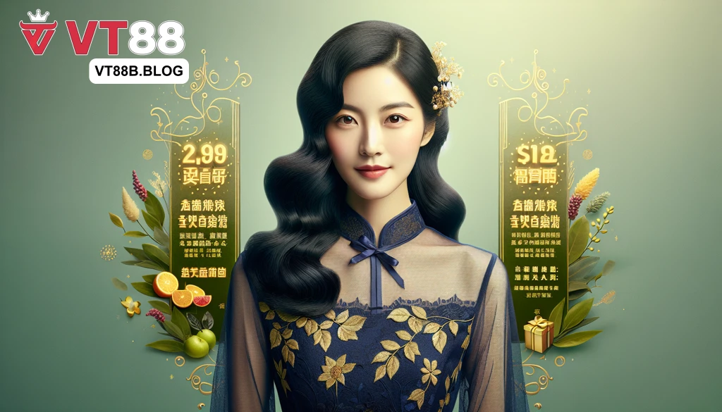 Tổng hợp mã khuyến mãi hot nhất cho người chơi VT88