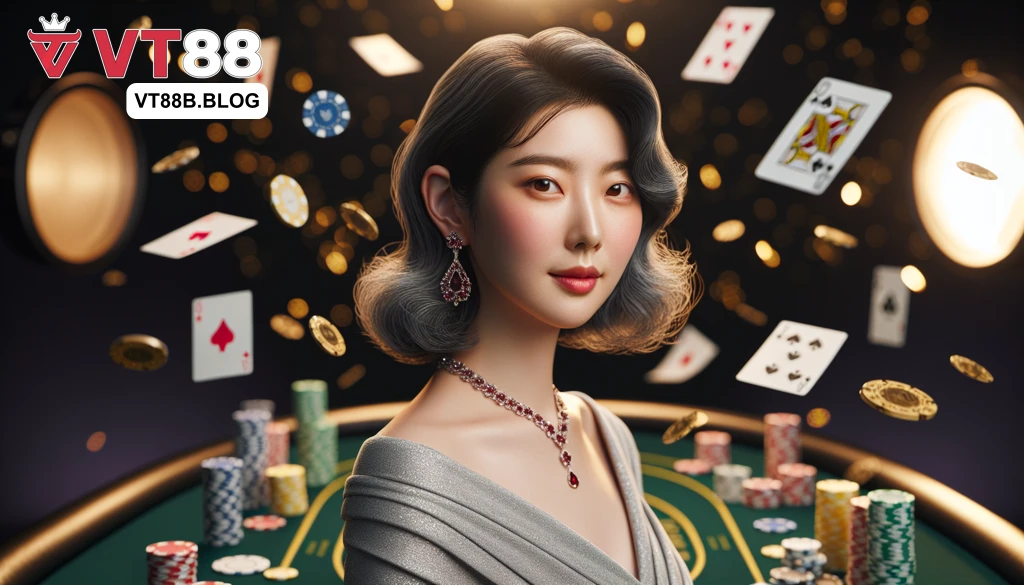 Top game bài đổi thưởng đáng trải nghiệm nhất thị trường