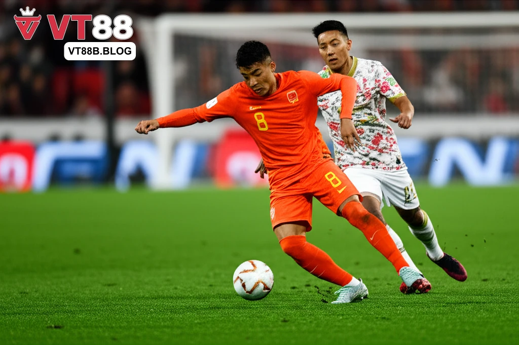 Trải nghiệm game cá cược tuyệt vời với ứng dụng VT88 tiện ích