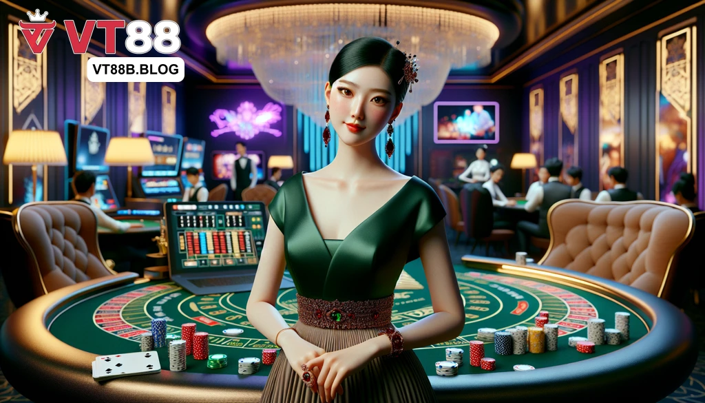 Trang bị súng ống cực đã trong game